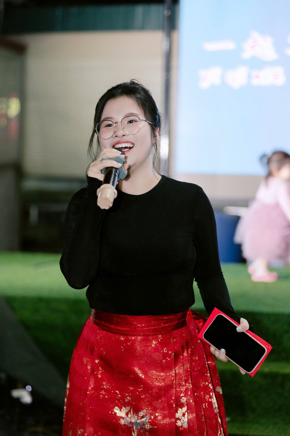 Đại diện Phi Duong Team